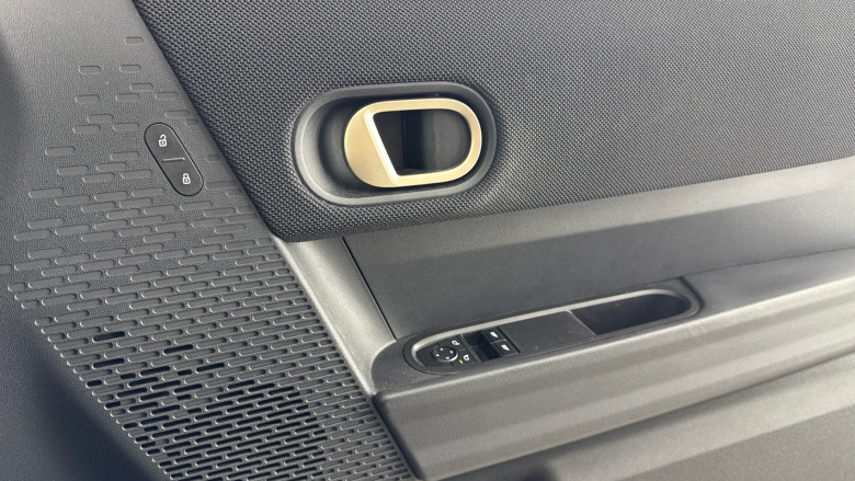 MINI Cooper 1.5 C Classic 3dr Auto Petrol Hatchback